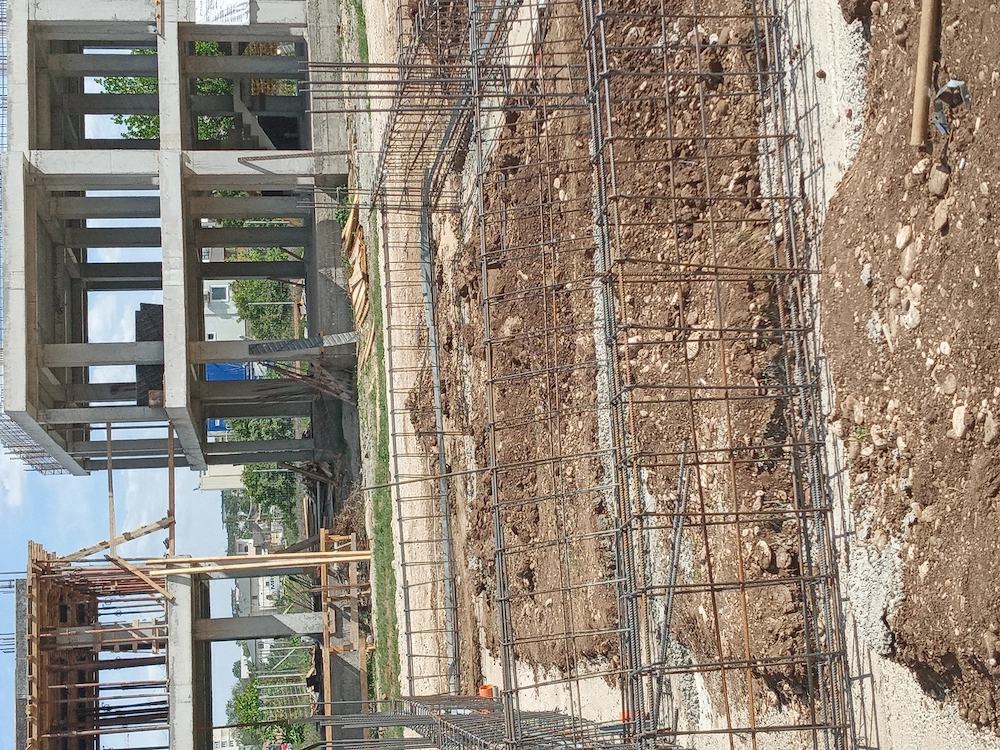 Execut Diverse Lucrari Constructii