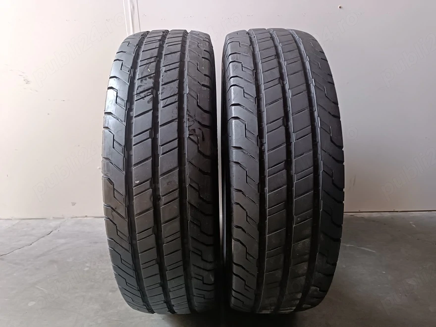 Anvelope 225 75 16 c 225/75/16 continental cp v10530 vara