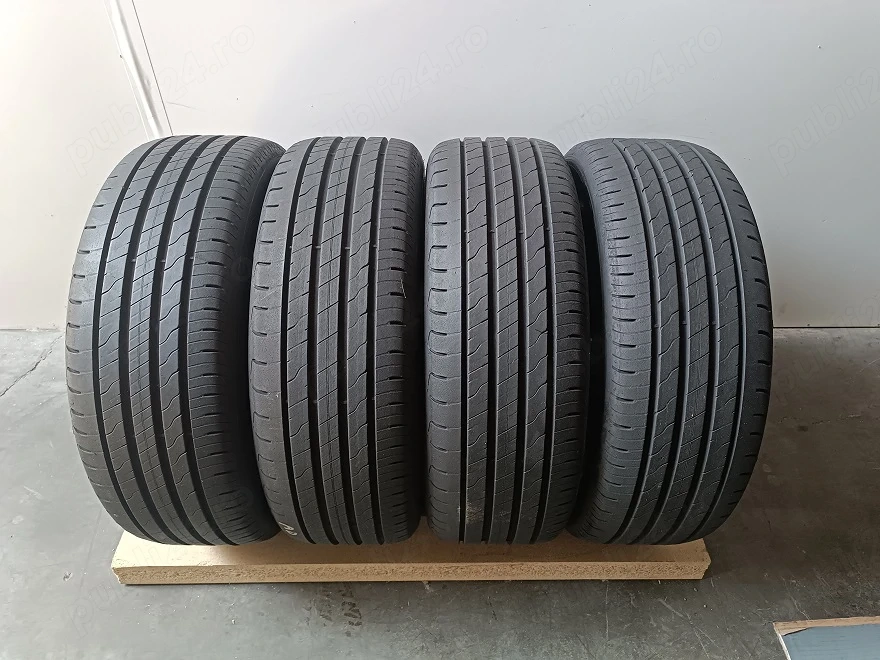 Anvelope 205 55 17 95v 205/55/17 goodyear cp v10533 vatra