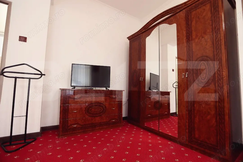 Apartament / spatiu comercial pe 3 nivele, ultracentral, 103 mp
