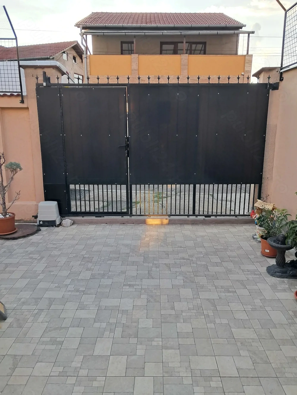 Casa de vanzare zona iosia