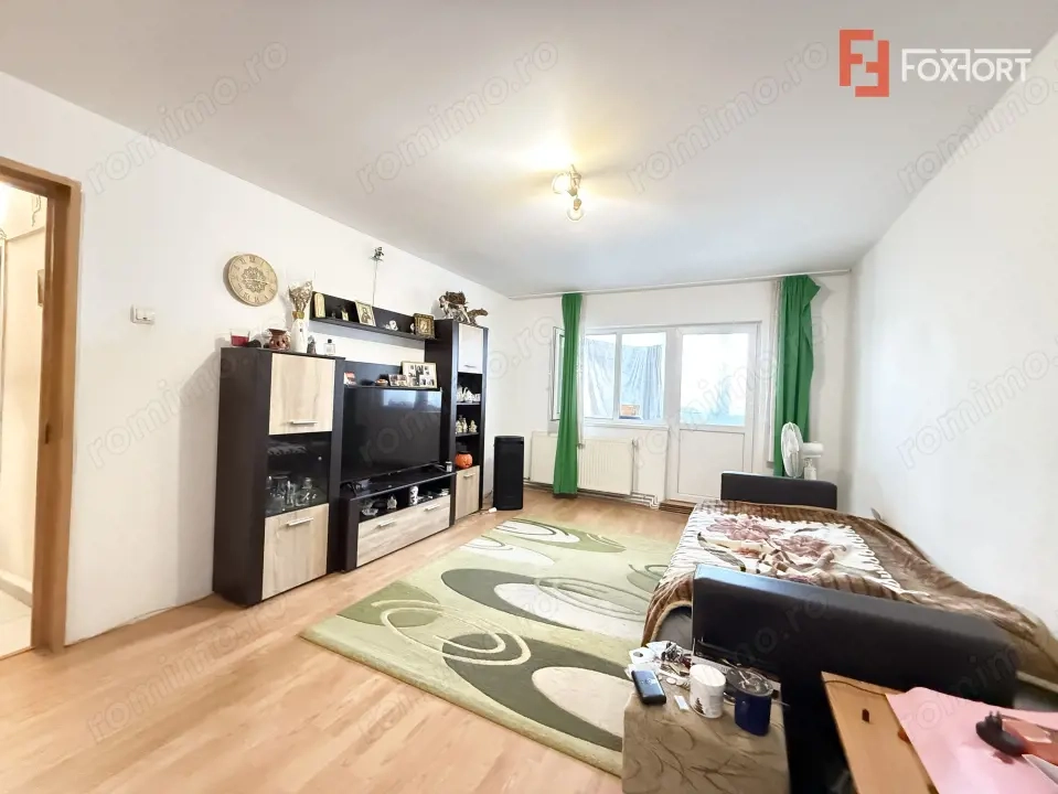 COMISION 0% - Apartament cu 4 camere, 79 mp utili, de vanzare in zona Lipovei