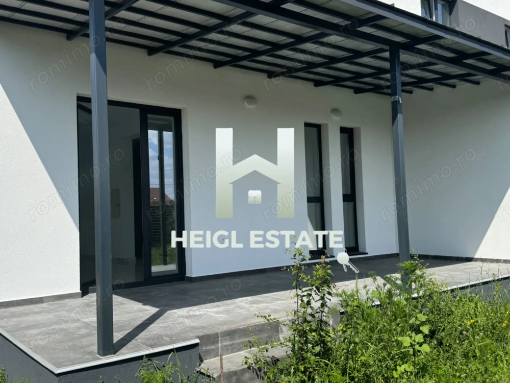 Casă Tip Duplex P+1E | 125 mp Utili | Teren 300 mp | Dumbrăvița, Timiș