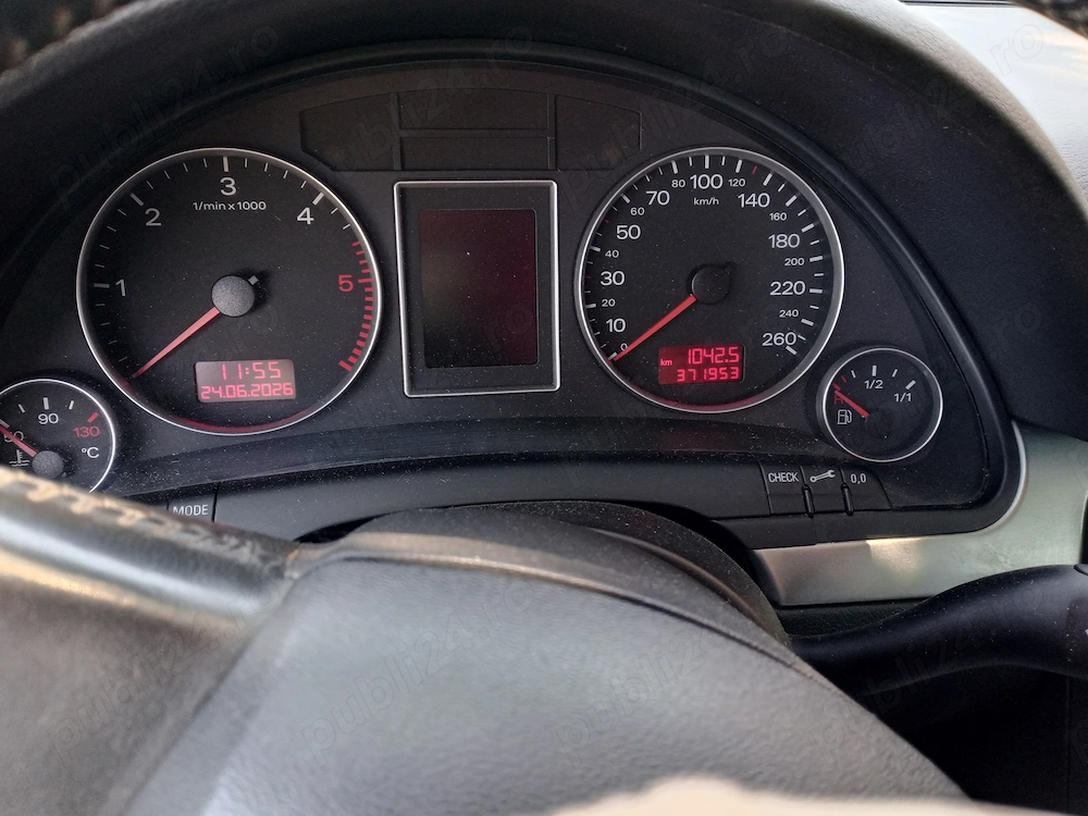 Vând Audi A4 Tdi motor 2000 