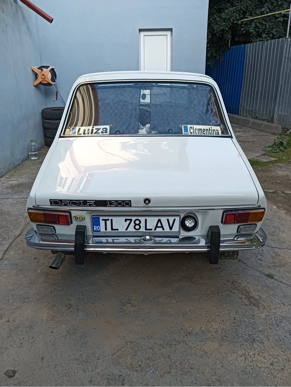 Dacia 1300