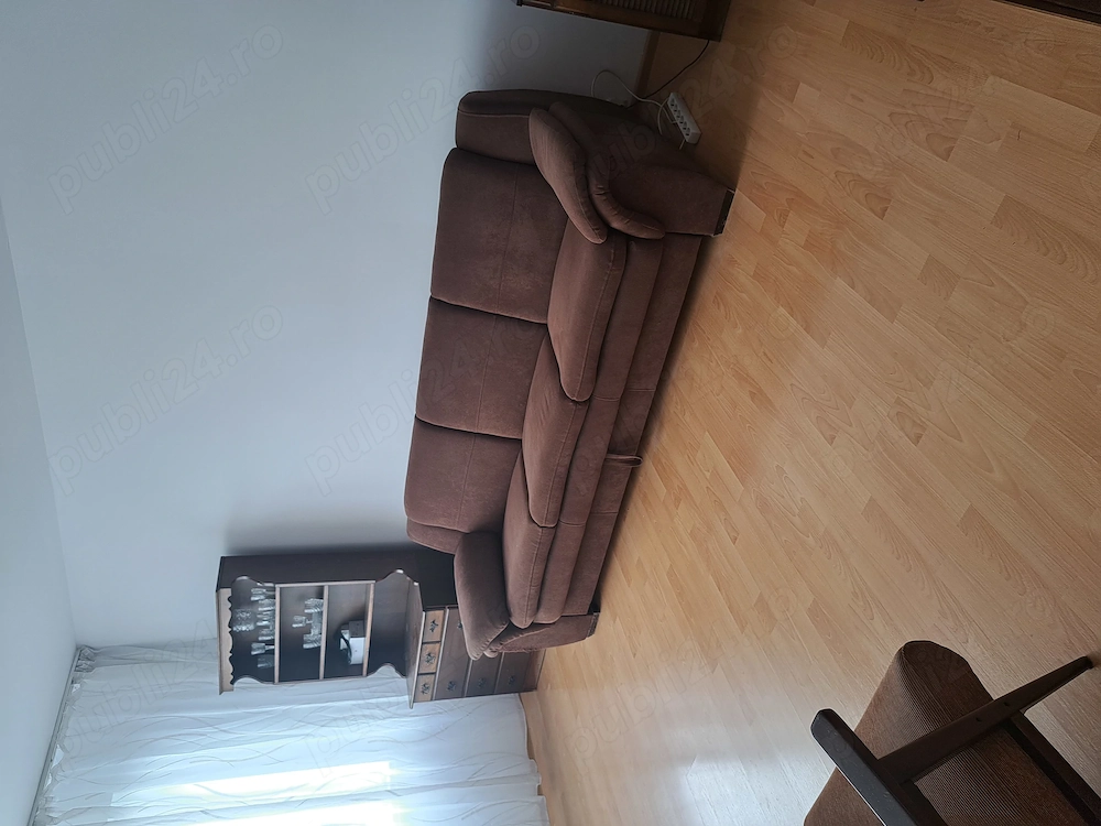Apartament 2 camere de inchiriat Bucuresti Sector 4 Str Huedin