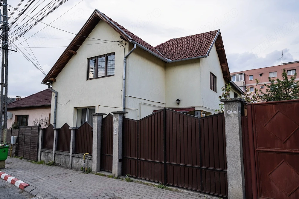 Proprietate își caută noul stăpân