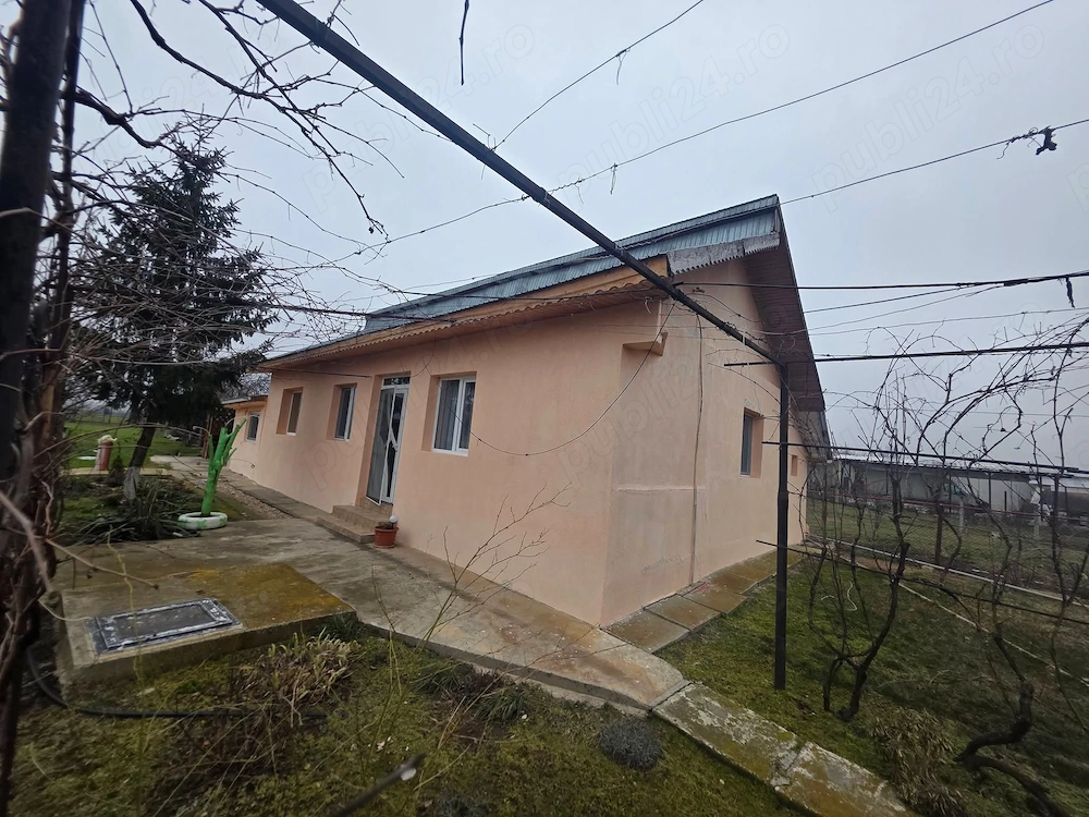 Casă de vânzare 