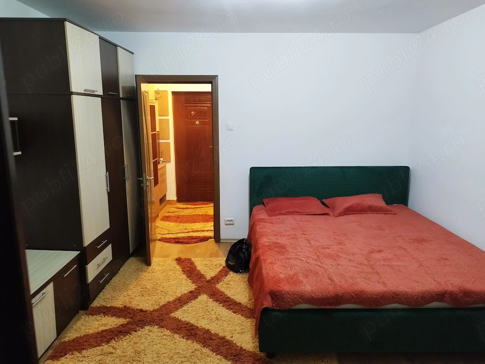 Garsoniera Brazda lui Novac