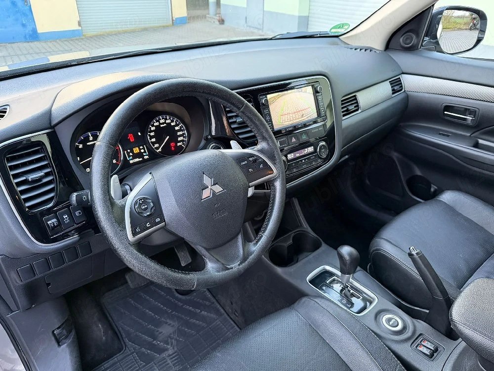 Vând Mitsubishi 4x4 2.2 diesel 