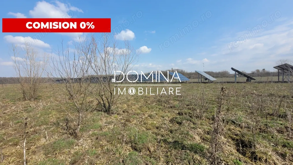 Vanzare teren intravilan, 978 mp, comuna Dragutesti, sat Urechesti 