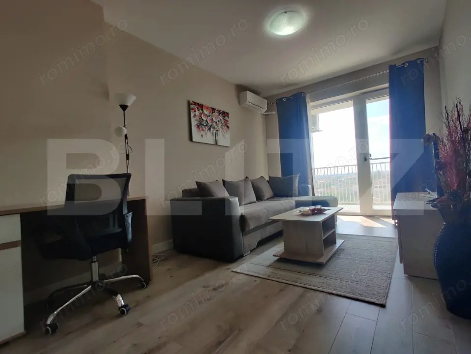 Apartament de vânzare, 2 camere, Prima Onestilor