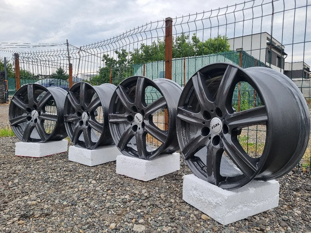 Jante R17 Aliaj 5x115 RIAL 7.5J ET 38 Opel Zafira C insignia B Astra J