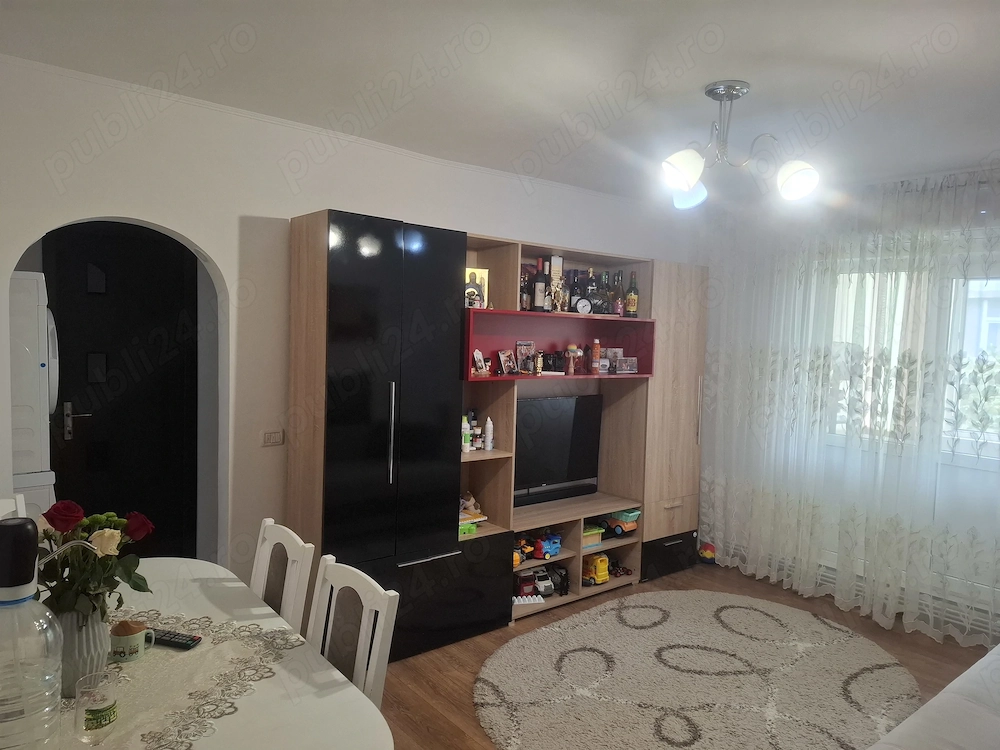 Apartament 3 camere 