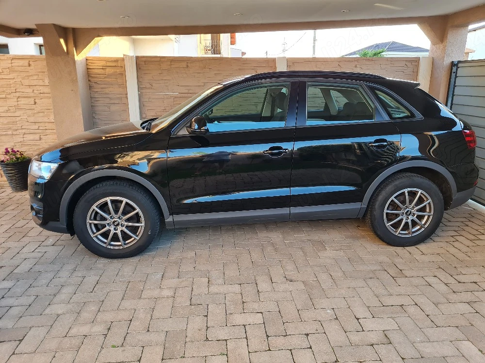 Audi Q3 2.0 tdi