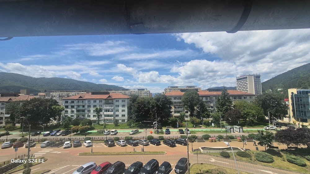 Apartament tip duplex cu 3 camere | Zona Orhei | Piatra Neamț