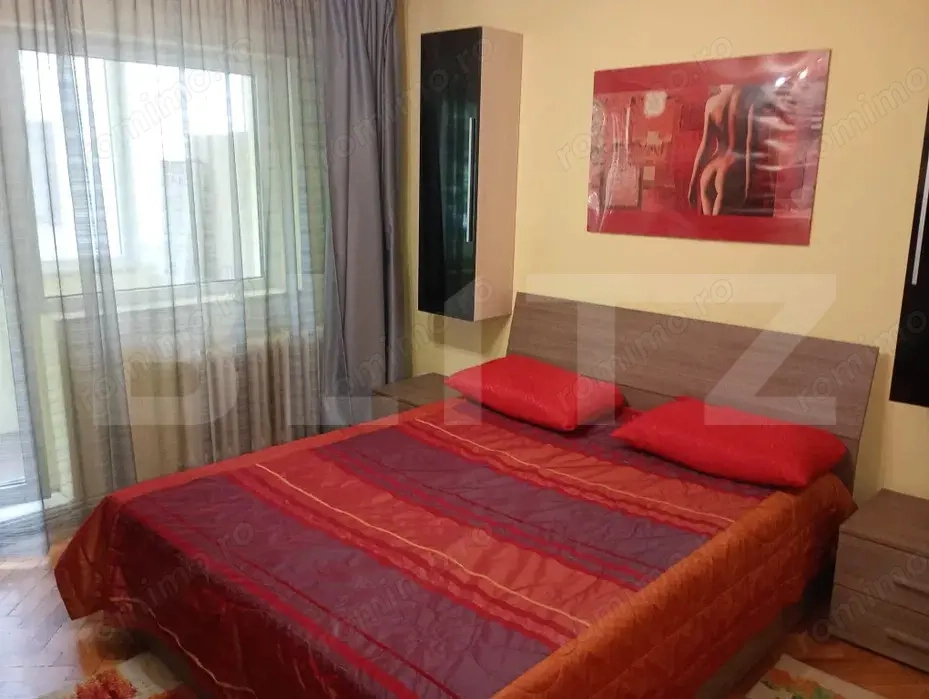 Apartament 3 camere, decomandat, 70 mp, parcare, Marasti/Kaufland