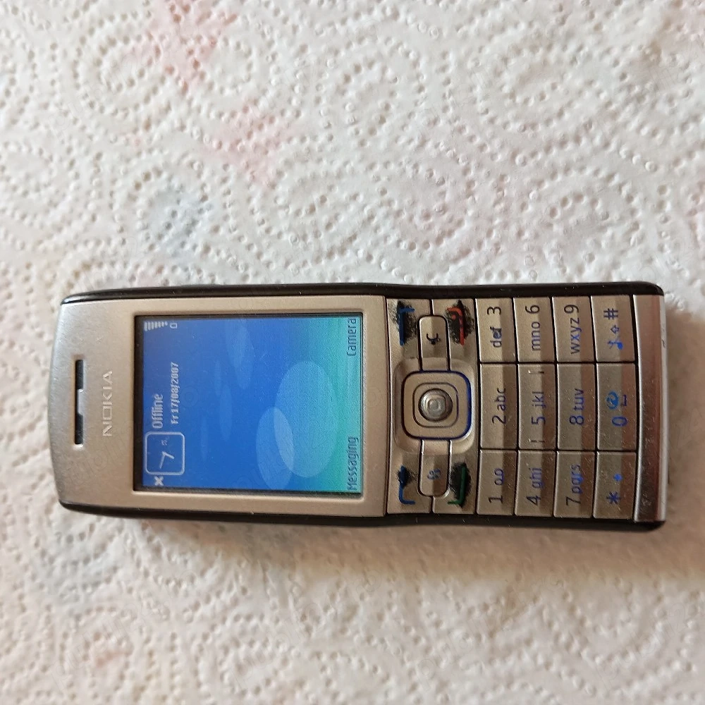 Telefon Nokia