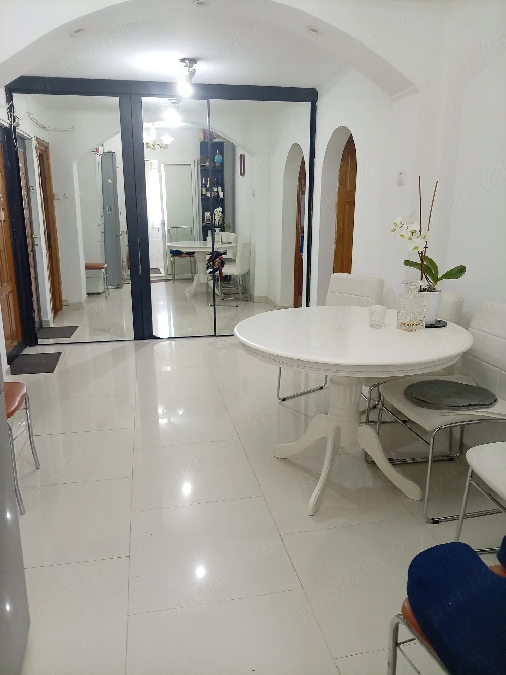 Apartament de vanzare
