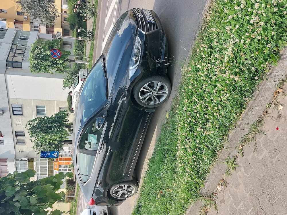 Vand hyunday Elantra