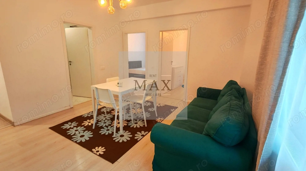 Apartament 3 Camere de Închiriat | Baciu | 65 mp | 0 Comision