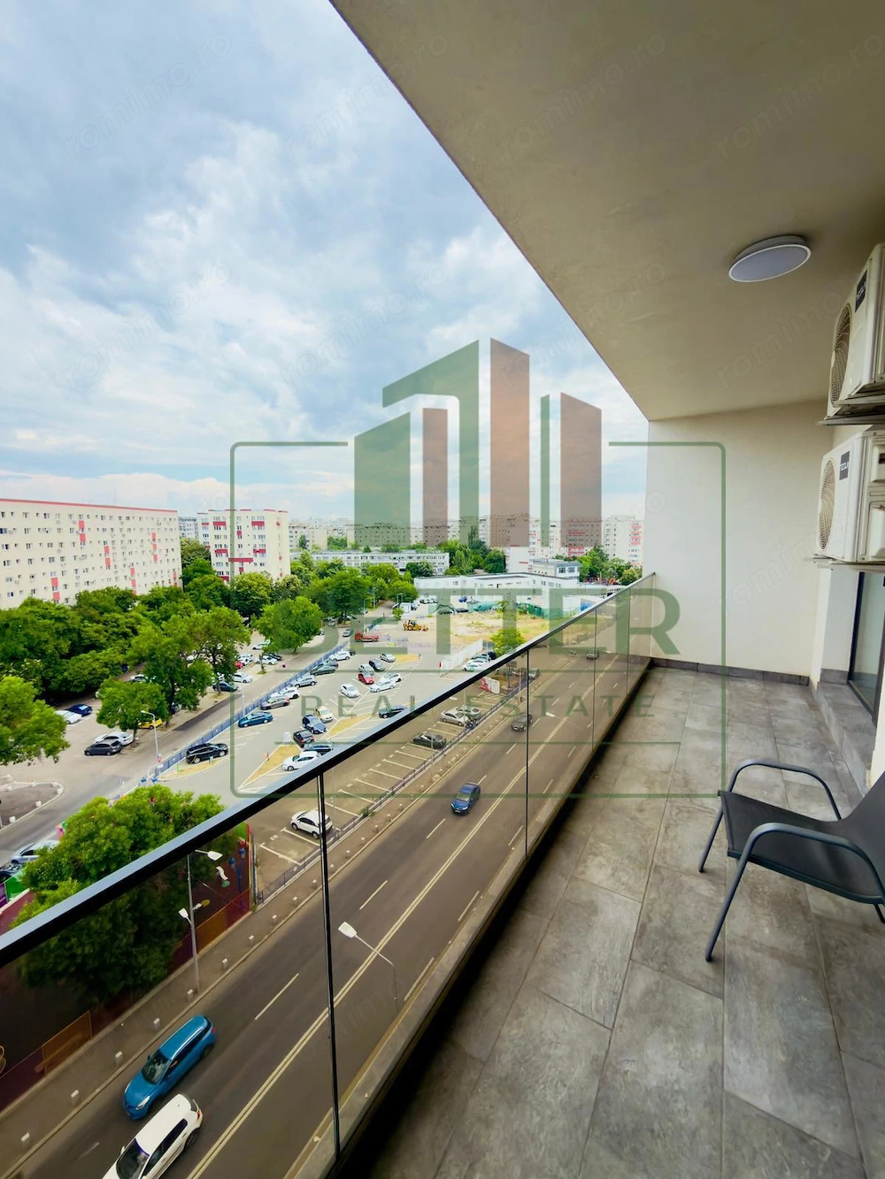 Apartament 2 camere - decomandat - 68 mp| Sector 4 | Mobilat si utilat