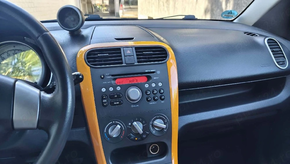 vand autoturism