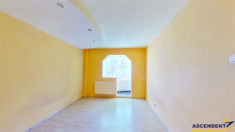 Tur 3D! Apartament 3 camere, decomandat, etaj 1, Electroprecizia, Sacele, Brasov