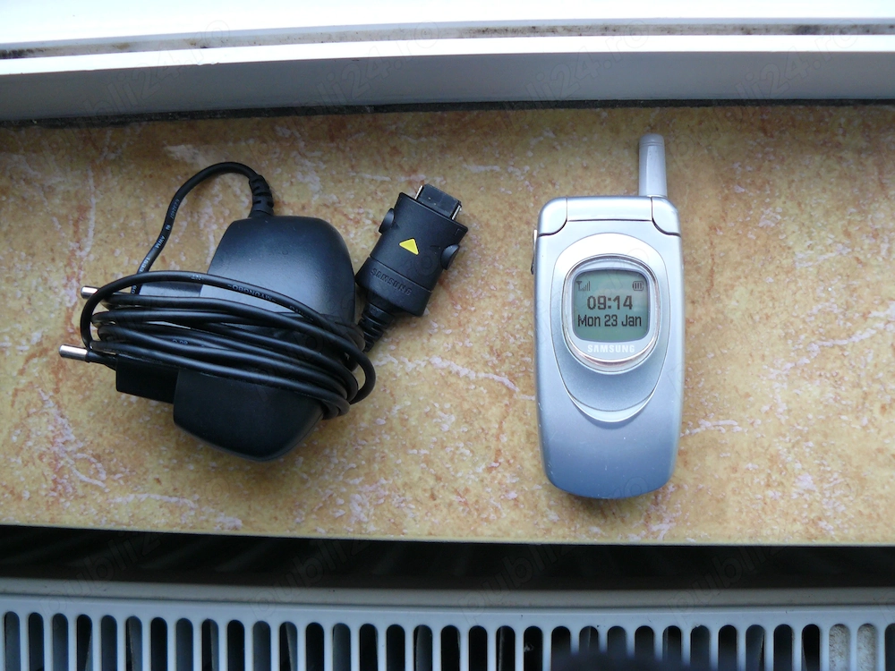 Telefon mobil Samsung SGH-A800