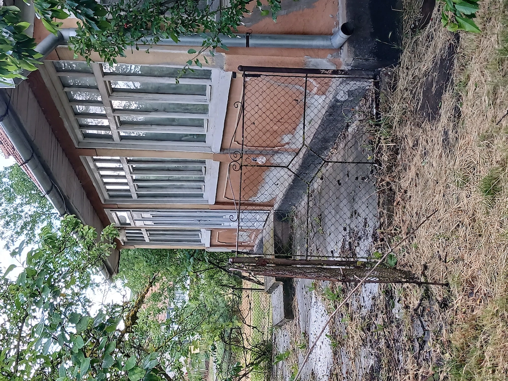 Casa de vanzare