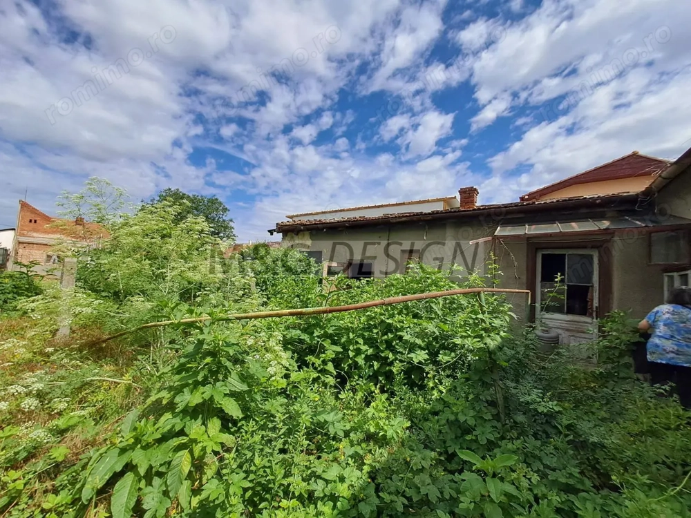 Casa Ronat -teren 670 mp