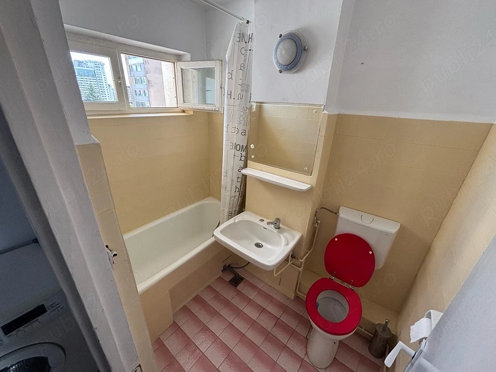 Apartament 2 camere de închiriat   Proprietar   Strada Ostiri, Sibiu