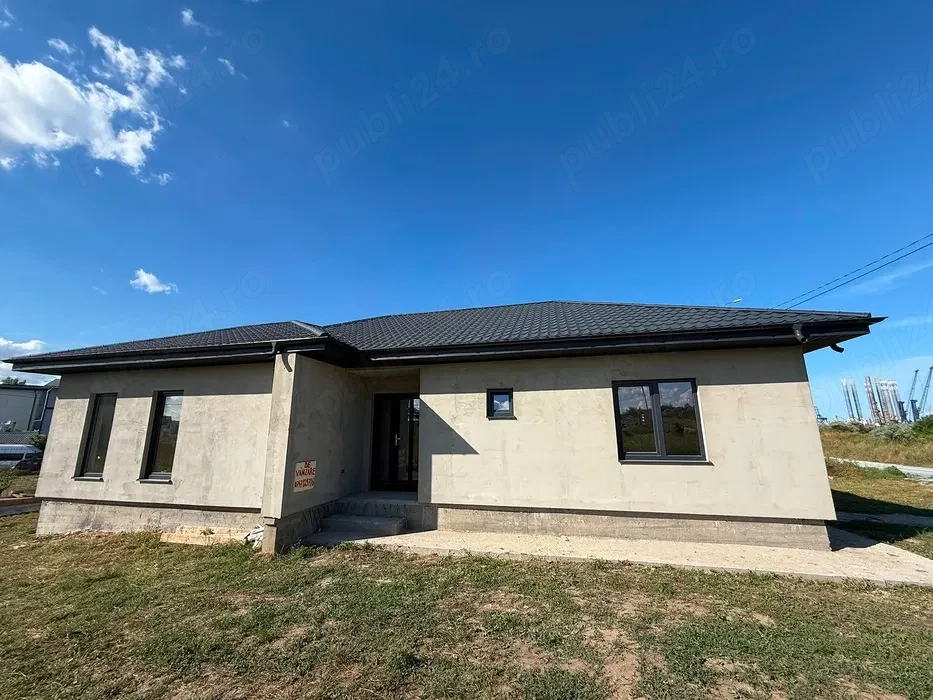 Vand Casa in Agigea