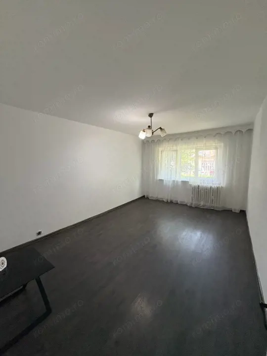 Apartament 2 camere decomandat, 54 mp utili, parter – Lângă Lidl