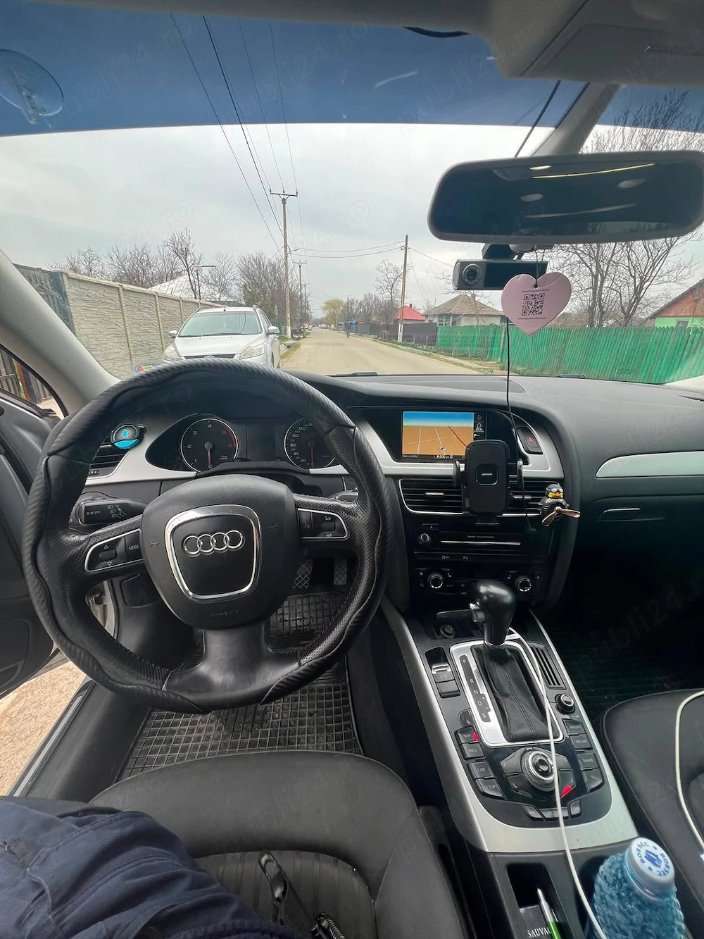 Audi A4 B8 2.0 TDI ,Multitronic 8+1