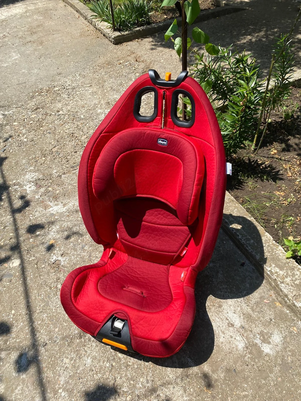 Scaun auto pentru copii