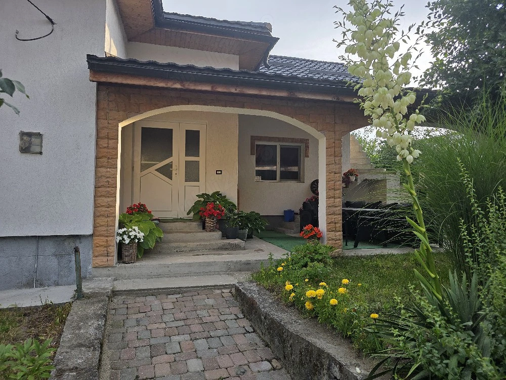 Cazare Ocnele Mari. Casa Maya. 