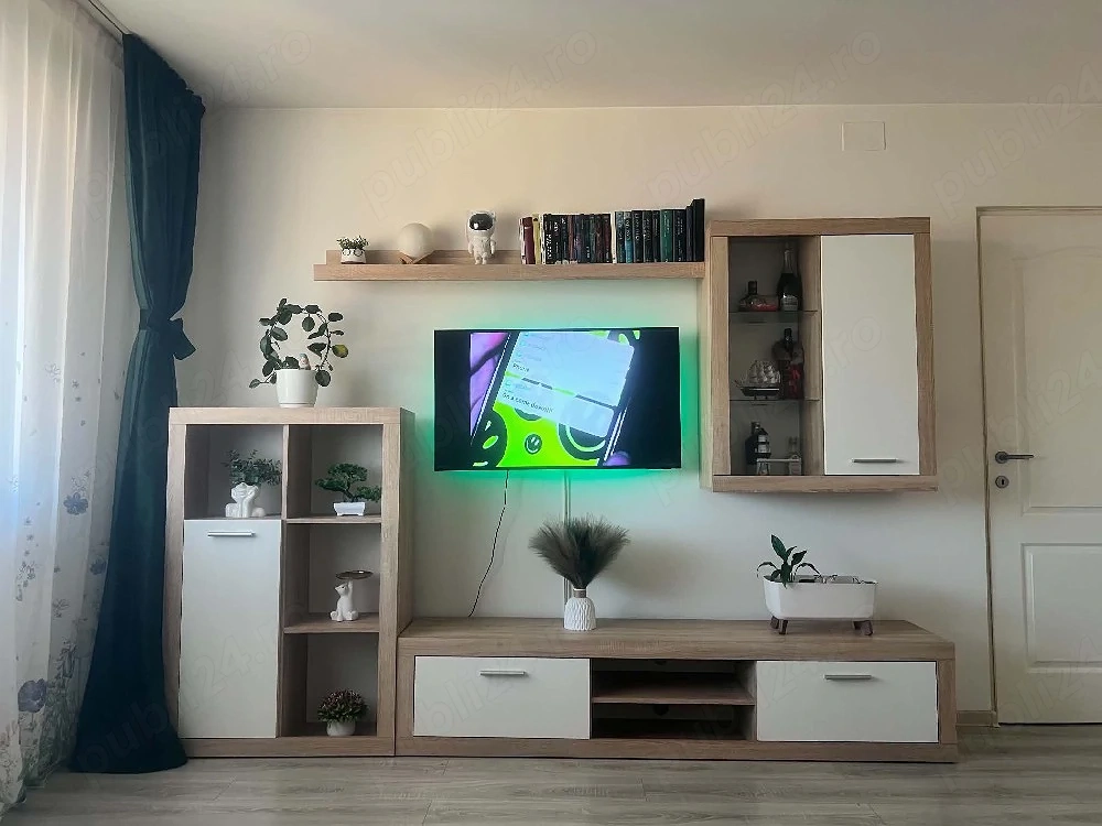 Apartament 2 camere decomandat de vânzare   Timișoara, Zona Bucovinei