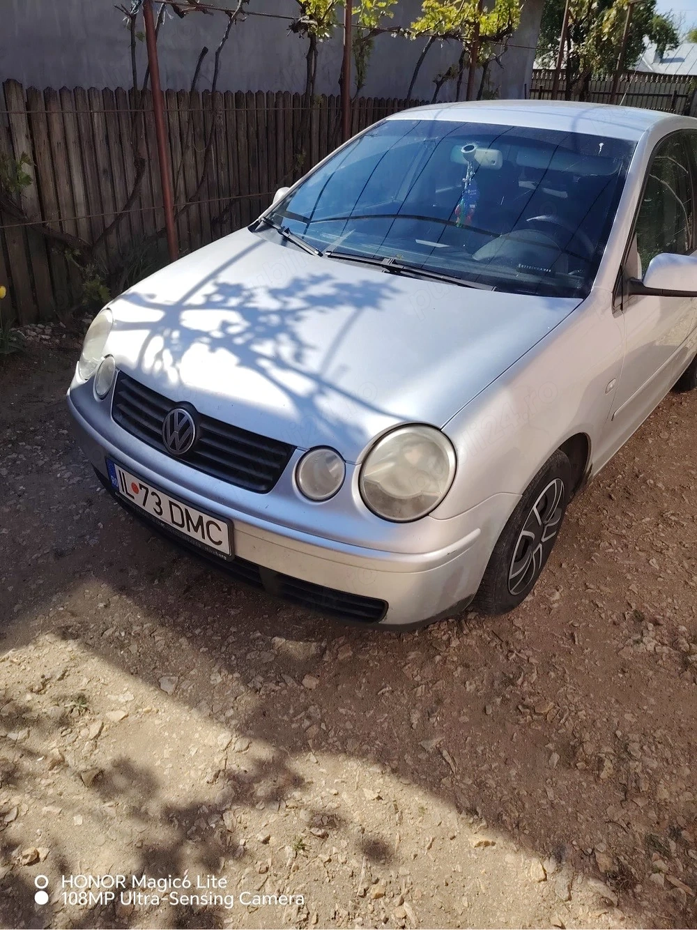 Polo 1,2 Benzina