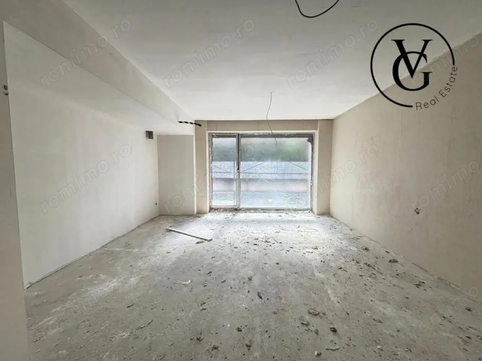 Apartament 2 camere | Faleza Residence 