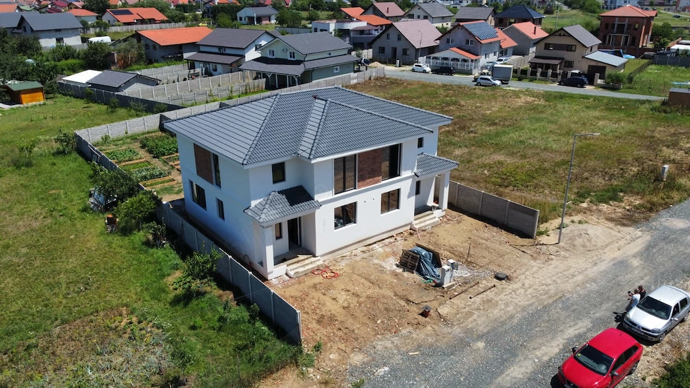 Vanzare duplex