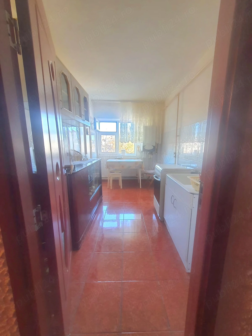 Ap 2 camere - Vanzare- decomandat
