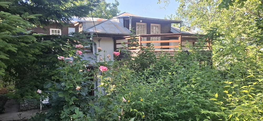 Casa de vanzare LIlieci, jud. Ialomita