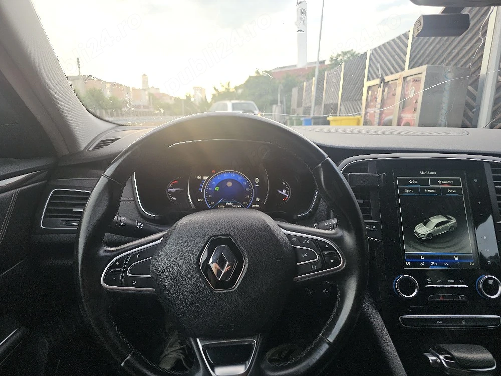 Renault Talisman 