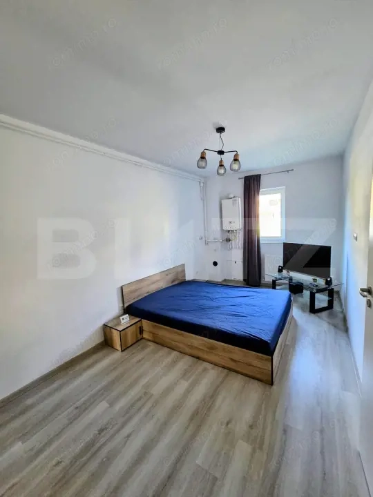 Apartament cu 2 camere, parter, la cheie, zona Eroilor!