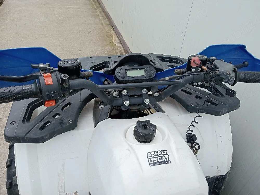 vand atv copii, 150 cm cutie automată, detalii la tel 