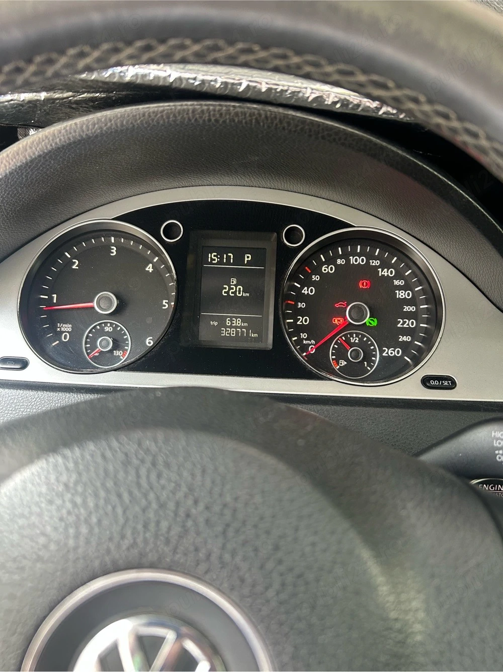 passat 2009 euro 5 