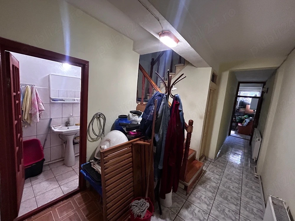 Casa duplex de vanzare in Galati