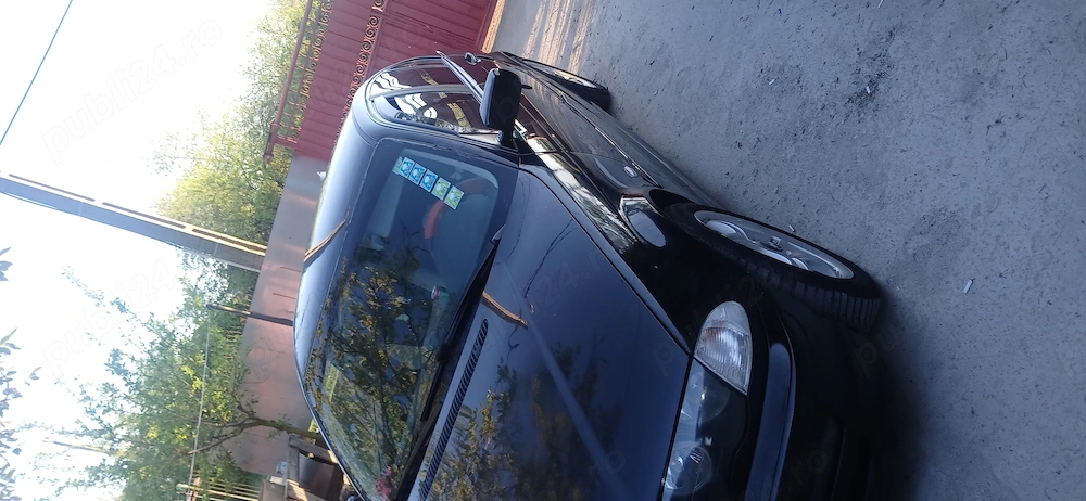 Bmw E46 320D Anul 2001