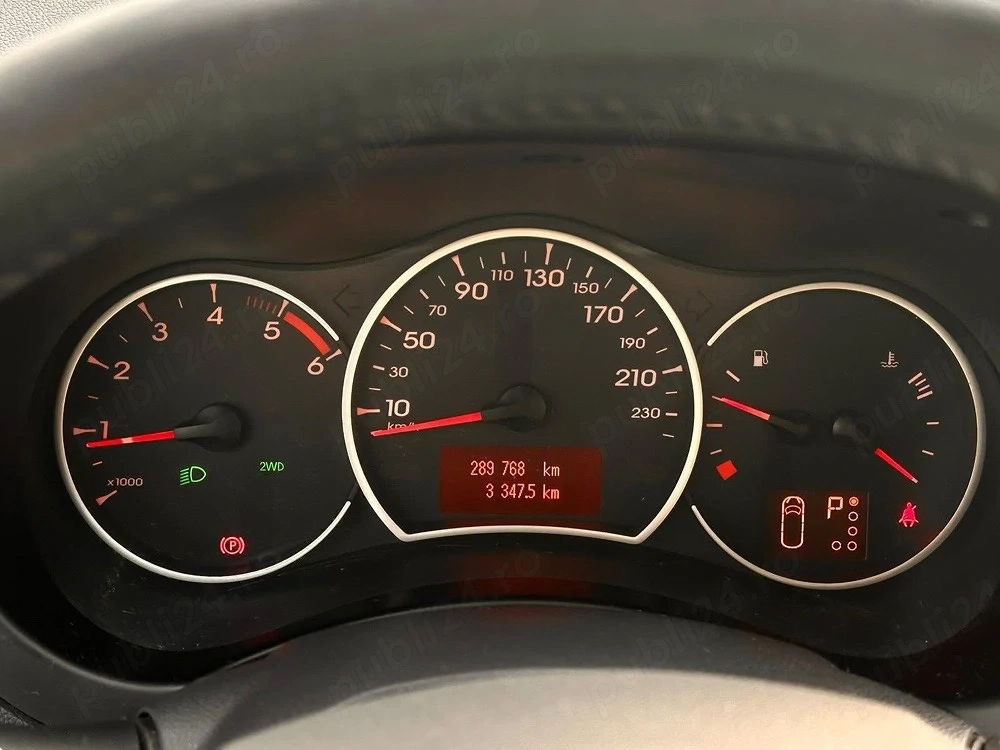 Renault Koleos Automat 2.0 dci 150 cp 